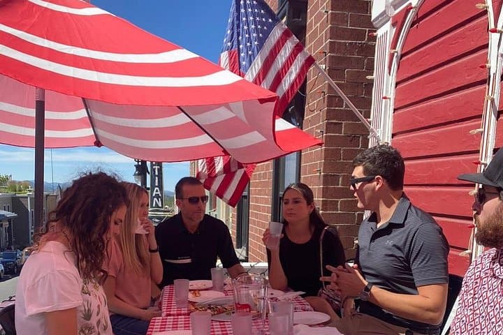 Salt Lake City Food Walking Tour: Downtown Tastings & History photo 4