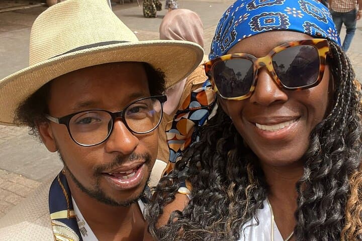 Marrakech Medina Walking Tour: Koutoubia, Jemaa el-Fna & Hidden Corners photo 2