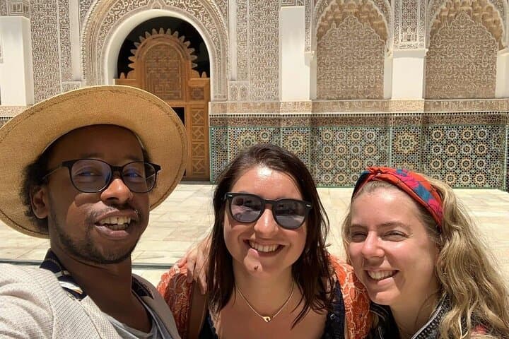 Marrakech Medina Walking Tour: Koutoubia, Jemaa el-Fna & Hidden Corners photo 6