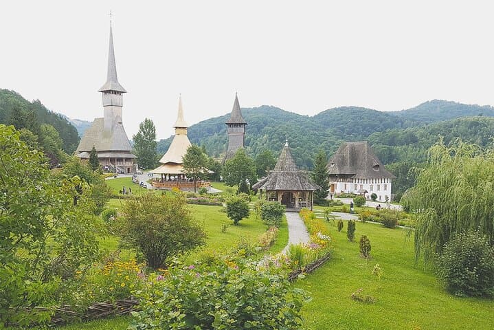 13-Day-Private-Guided-Tour-of-Romania-from-Bucharest photo 2
