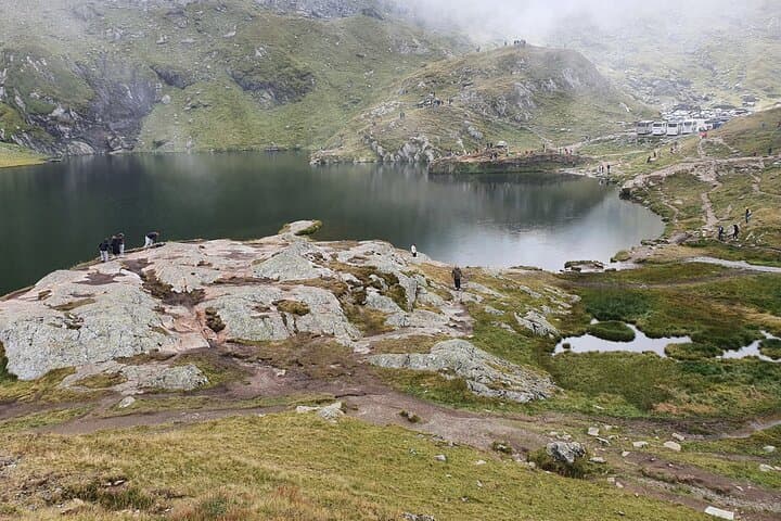 13-Day-Private-Guided-Tour-of-Romania-from-Bucharest photo 3