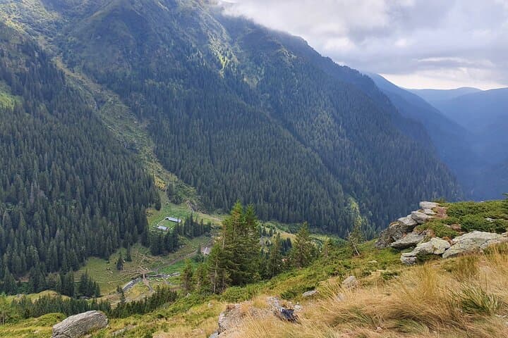 13-Day-Private-Guided-Tour-of-Romania-from-Bucharest photo 4