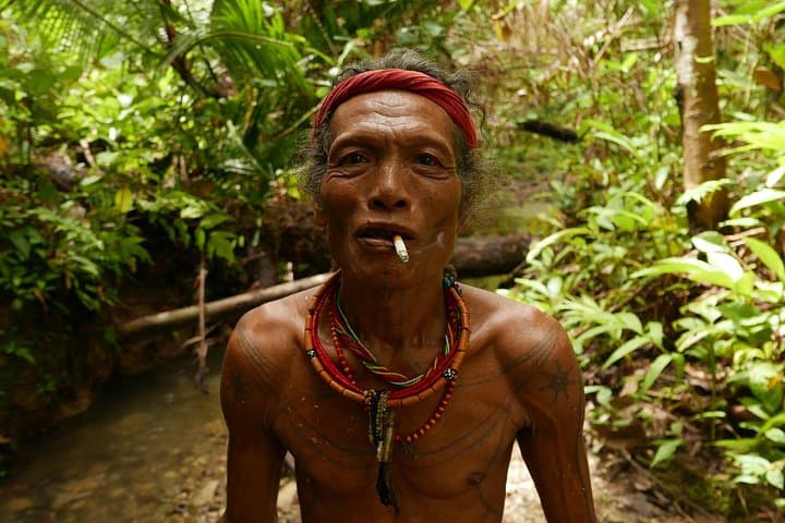 Mentawai Tribe Encounter: 5-Day Cultural Immersion in Siberut National Park