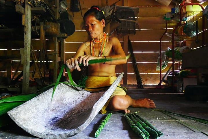 Mentawai Tribe Encounter: 5-Day Cultural Immersion in Siberut National Park photo 2