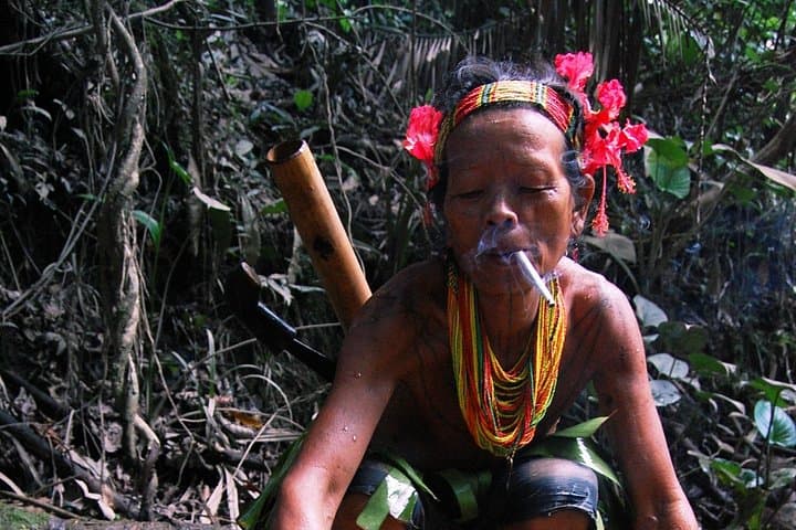 Mentawai Tribe Encounter: 5-Day Cultural Immersion in Siberut National Park photo 3
