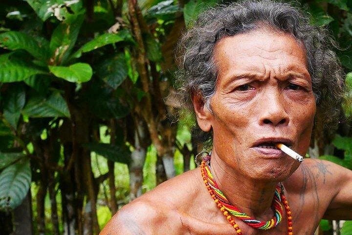 Mentawai Tribe Encounter: 5-Day Cultural Immersion in Siberut National Park photo 5