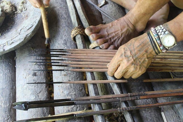 Mentawai Tribe Encounter: 5-Day Cultural Immersion in Siberut National Park photo 6