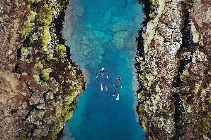 Silfra Snorkel & Sky Lagoon Self-Drive: Cold-and-Hot Iceland Adventure photo 3