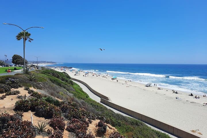 Electric Bike Food Tour of the North San Diego Coast — Encinitas to Del Mar photo 2