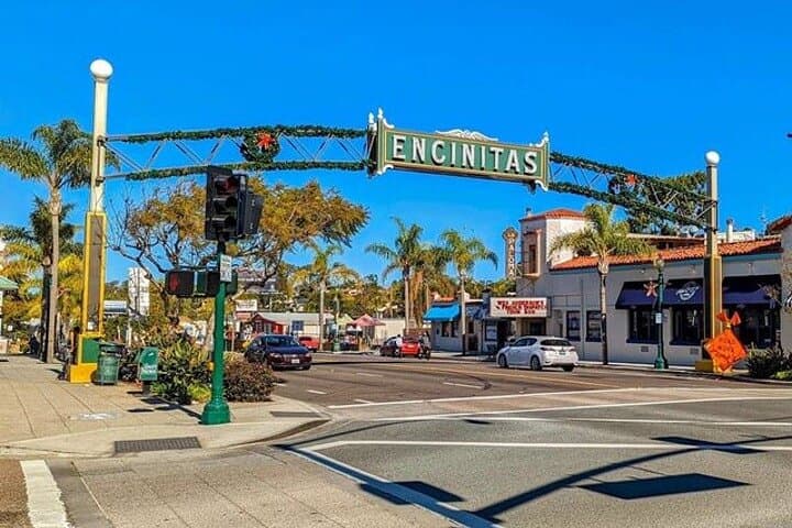 Electric Bike Food Tour of the North San Diego Coast — Encinitas to Del Mar photo 4