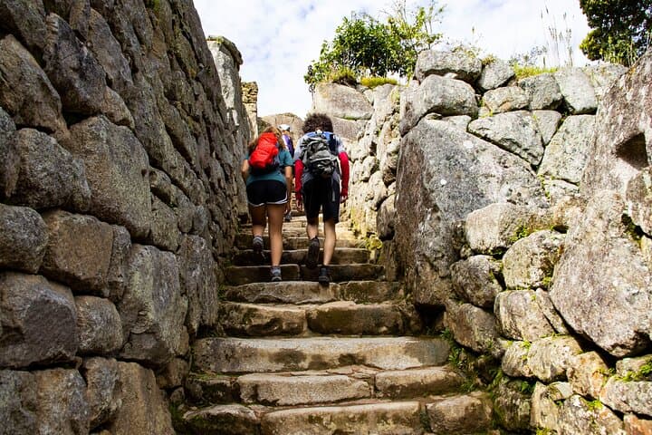 Inca Trail 4-Day Trek to Machu Picchu: Classic 42 km Trek Guide photo 2