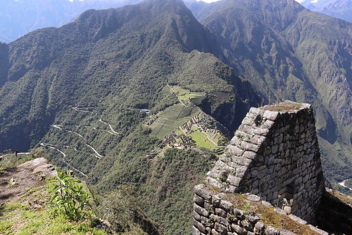 Inca Trail 4-Day Trek to Machu Picchu: Classic 42 km Trek Guide photo 3