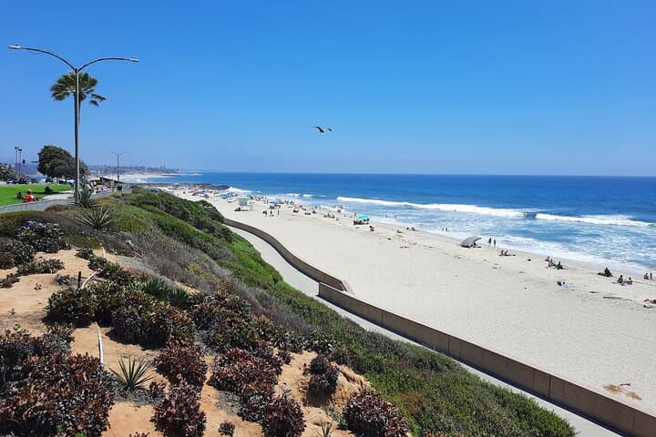Self-Guided Electric Bike Adventure Along the North San Diego Coast