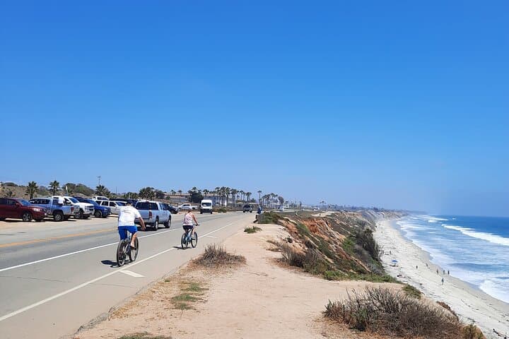 Self-Guided Electric Bike Adventure Along the North San Diego Coast photo 5