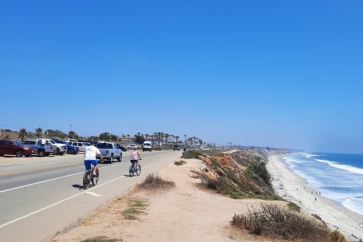 Half-Day E-Bike Explorer: North San Diego Coast — Encinitas to Del Mar photo 2