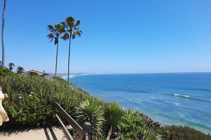 Half-Day E-Bike Explorer: North San Diego Coast — Encinitas to Del Mar photo 5