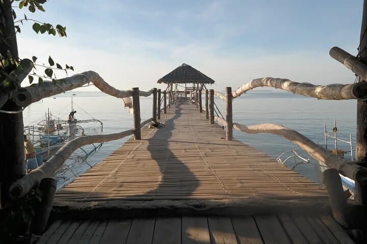 El Nido Big Lagoon & Island Hopping Tour A — Big Lagoon, Small Lagoon, Shimizu & Seven Commando Guide photo 6