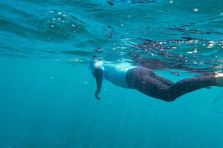 Stand-Up Paddle & Snorkel the South Coast of Gran Canaria — Family-Friendly SUP Tours from Maspalomas photo 4