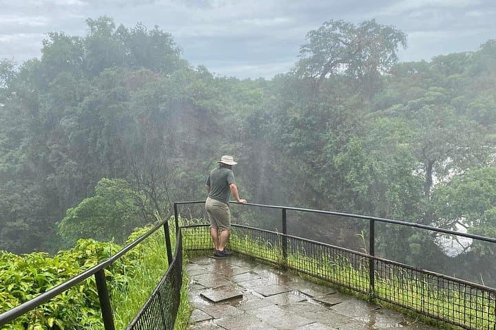 4-Day Private Murchison Falls Safari — Boat Cruise, Game Drives & Birding photo 4