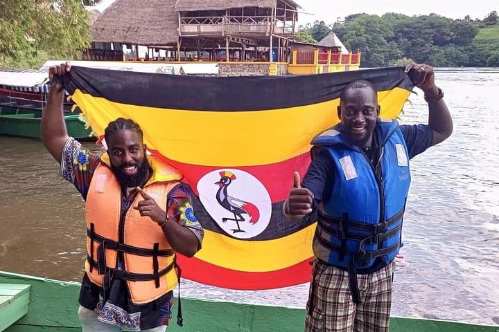 4-Day Private Murchison Falls Safari — Boat Cruise, Game Drives & Birding photo 2