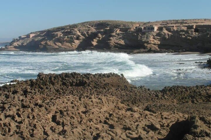 Mini Sahara 4x4 Day Trip from Agadir: Dunes, Massa Birds & Berber Lunch photo 6