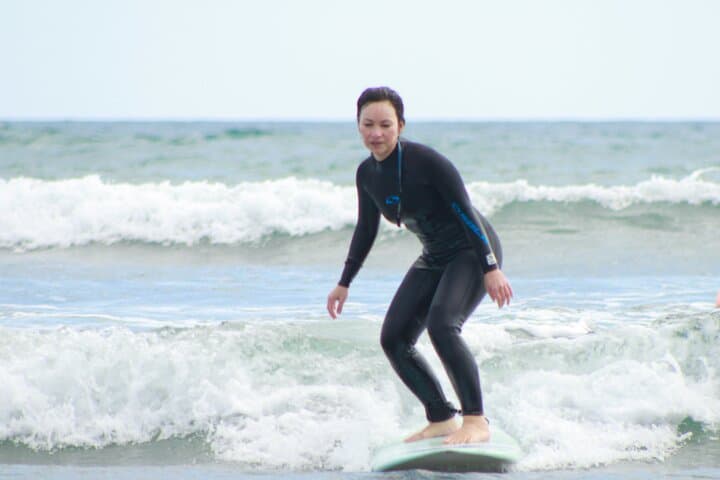 Learn to Surf in Gran Canaria: Playa del Inglés Surf Course for All Levels photo 3