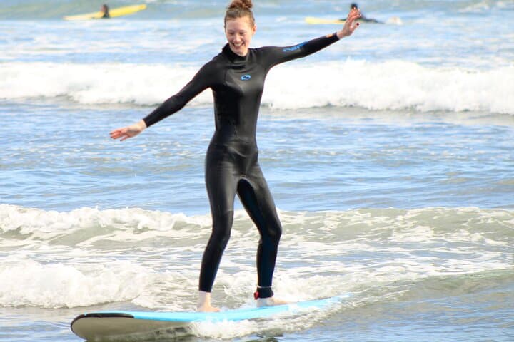 Learn to Surf in Gran Canaria: Playa del Inglés Surf Course for All Levels photo 4