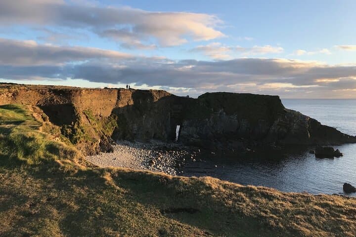 Toe Head Clifftop Hike: 7km Wild Atlantic Way Walk in West Cork photo 5