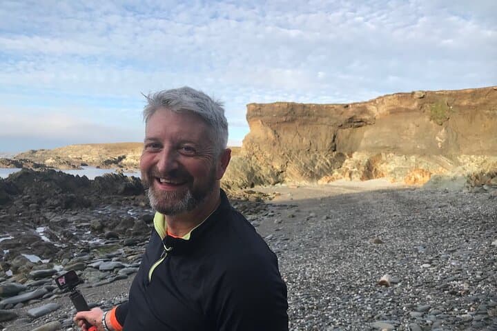 Toe Head Clifftop Hike: 7km Wild Atlantic Way Walk in West Cork photo 2