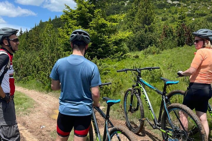 Rugova Mountains Mountain Biking Tour: Guided Ridges & Village Views photo 5