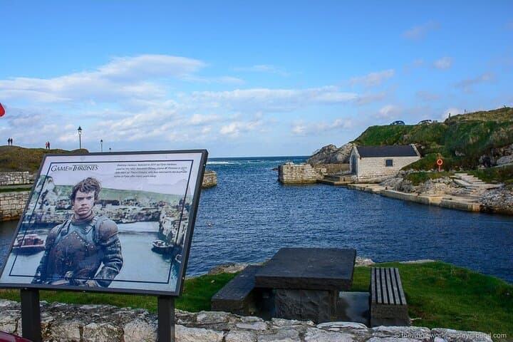 Private Full-Day Giants Causeway Tour from Belfast — Rope Bridge, Dark Hedges & Dunluce photo 3
