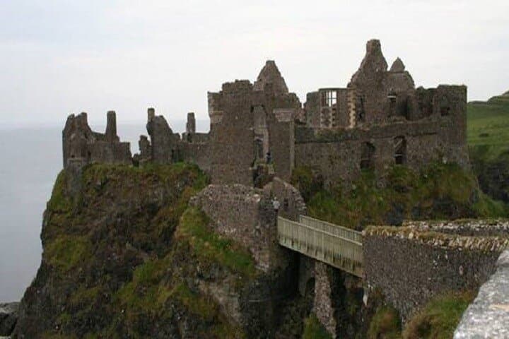 Private Full-Day Giants Causeway Tour from Belfast — Rope Bridge, Dark Hedges & Dunluce photo 5