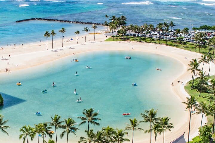 Curaçao 7-Day Active Island Tour: Beaches, Klein Curaçao & Local Culture