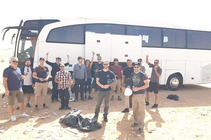 Half-Day Riyadh City Tour: Diriyah, Kingdom Tower & Al Rajhi Mosque photo 6