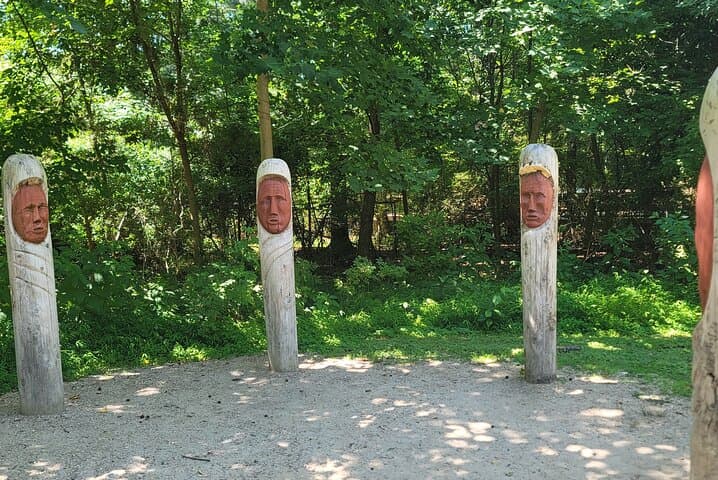 Historic Triangle Full-Day Tour: Jamestown & Yorktown Guided Experience photo 2