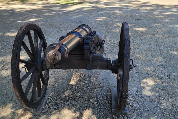 Historic Triangle Full-Day Tour: Jamestown & Yorktown Guided Experience photo 5