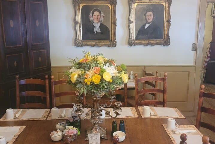 Historic Triangle Full-Day Tour: Jamestown & Yorktown Guided Experience photo 6