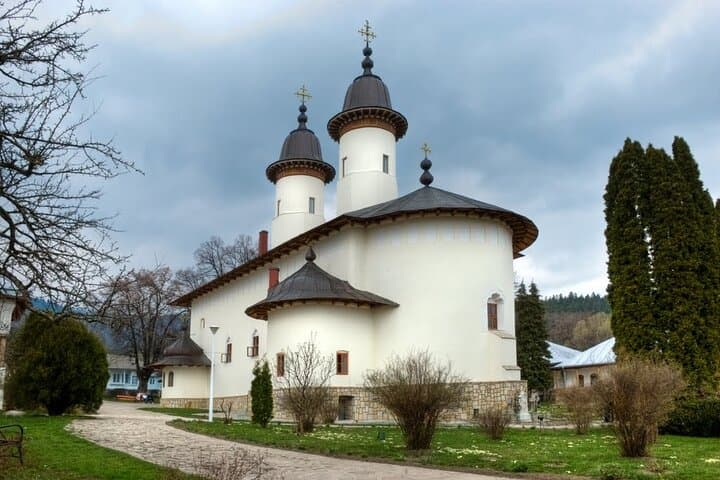 15-Day Romania, Moldova & Transnistria Private Tour from Bucharest photo 5