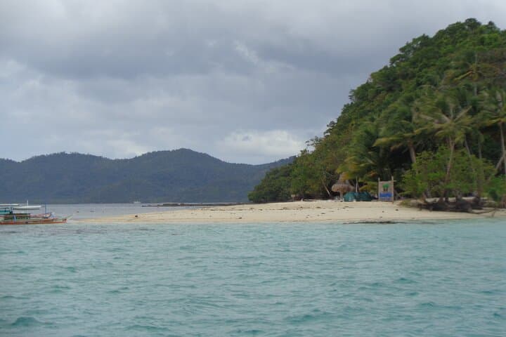 Five-Day Palawan: Puerto Princesa to El Nido Island Hopping & Underground River photo 2
