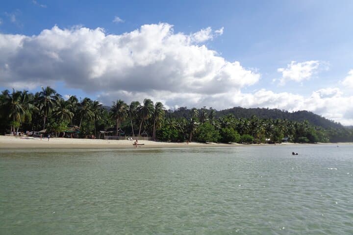Five-Day Palawan: Puerto Princesa to El Nido Island Hopping & Underground River photo 3