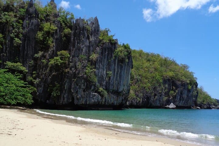 Five-Day Palawan: Puerto Princesa to El Nido Island Hopping & Underground River photo 5