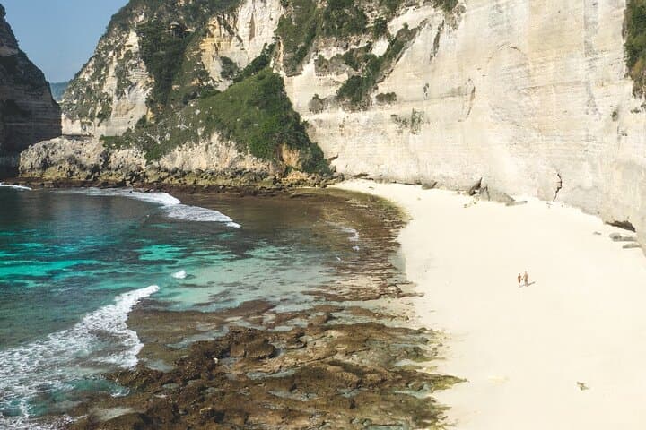 Best of Nusa Penida: Diamond Beach, Molenteng Tree House & Kelingking in One Day photo 3