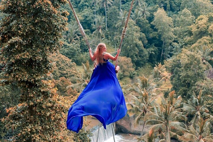 Ubud Culture & Shopping Spree: Tegalalang Rice Terraces, Monkey Forest & Coffee Trails photo 2