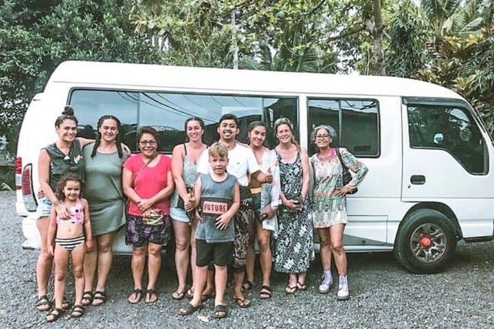 Effortless Bali Airport Transfers with Expert Drivers photo 6