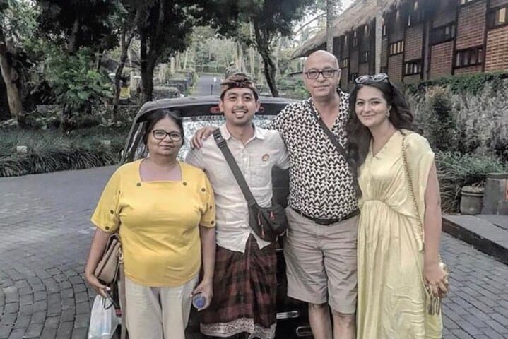 Effortless Bali Airport Transfers with Expert Drivers photo 4