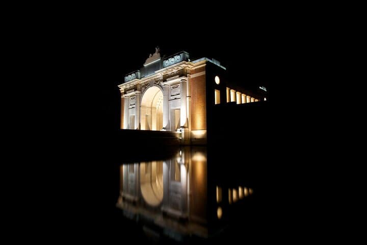 Self-Guided e-Scavenger Hunt in Ypres (Ieper) — Interactive City Game & Walking Tour photo 5