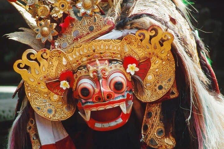 Full-Day Ubud Cultural Circuit: Monkey Forest, Rice Terraces & Waterfall photo 3