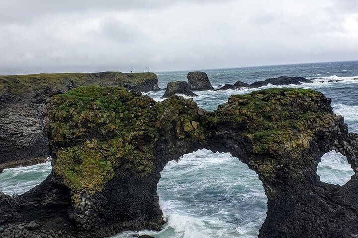Snaefellsnes Peninsula Private Guided Day Tour from Reykjavik photo 3