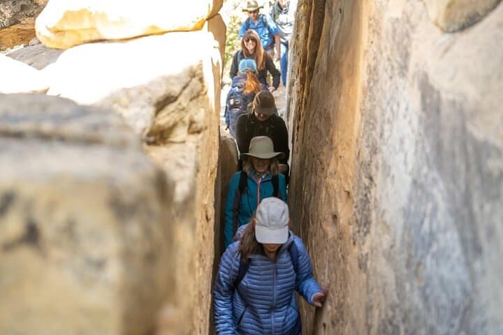 Private Mesa Verde Tour with Archaeologist-Trained Guide — Cliff Dwellings & Chapin Mesa photo 2