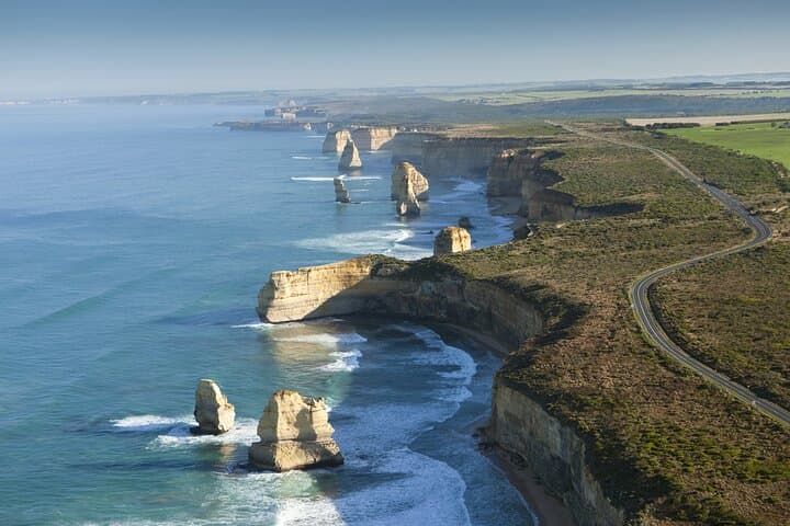 Great Ocean Road & 12 Apostles: Full-Day Scenic Tour from Melbourne photo 2
